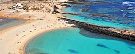 Le migliori spiagge delle Isole Canarie