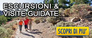 Escursioni e Visite Guidate a Canarie