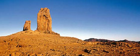 Roque Nublo - Gran Canaria - Isole Canarie