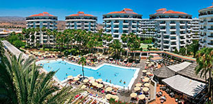 Offerta Offerta Soggiorno Hotel 3 stelle Gran Canaria - Canarie